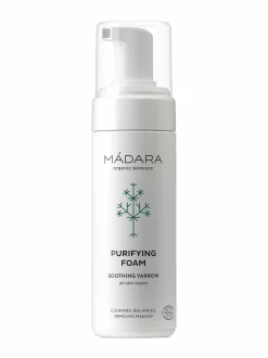 Kasvojenhoito|Kasvojenhoito-Madara Purifying foam -syväpuhdistusvaahto 150 ml
