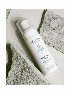 Kasvojenhoito|Kasvojenhoito-Madara Purifying foam -syväpuhdistusvaahto 150 ml
