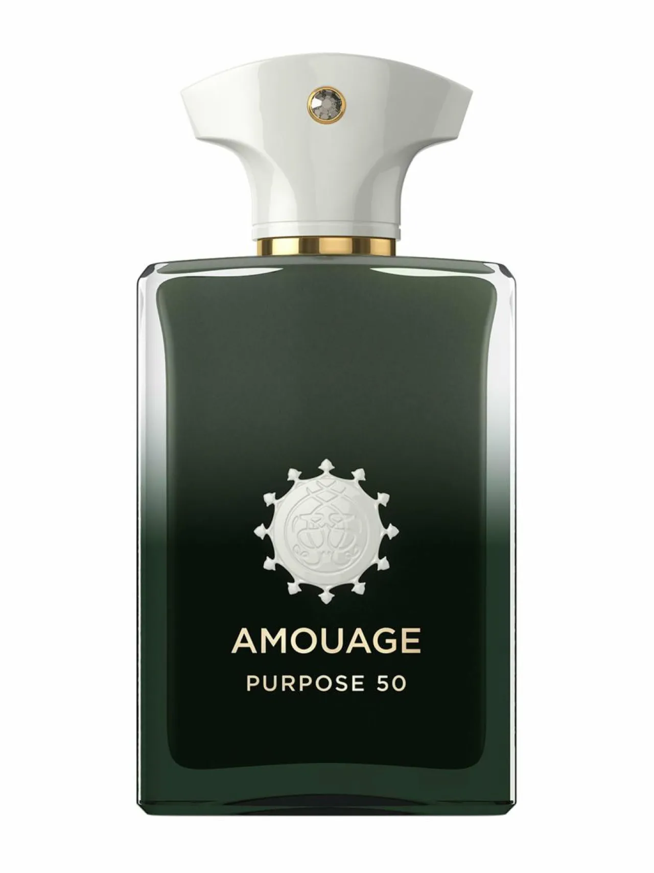 Tuoksut|Miehet-Amouage Purpose 50 Extraits -tuoksu