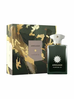 Tuoksut|Miehet-Amouage Purpose 50 Extraits -tuoksu