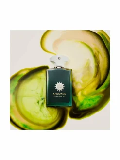 Tuoksut|Miehet-Amouage Purpose 50 Extraits -tuoksu