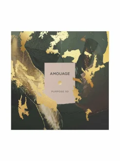 Tuoksut|Miehet-Amouage Purpose 50 Extraits -tuoksu