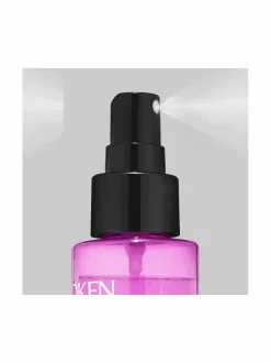 Muotoilu & Viimeistely-Redken Quick Blowout Heat Protective -lämpösuojasuihke 125 ml