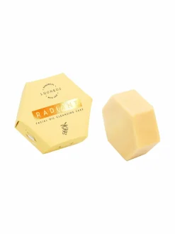 Kasvojenhoito-Luonkos Radiant Facial Oil Cleansing Cake - öljypuhdistuskakku 60 ml
