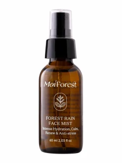 Kasvojenhoito|Kasvojenhoito-Moi Forest Rain Face Mist -kasvosuihke
