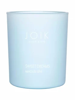 Naiset-Joik Rape Seed Wax Candle Sweet Dreams -tuoksukynttilä 150 g