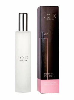 Naiset-Joik Raspberry Bon Bon -huonetuoksu 100 ml