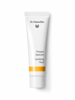 Kasvojenhoito-Dr.Hauschka Rauhoittava naamio 30 ml