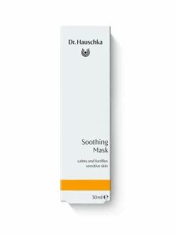 Kasvojenhoito-Dr.Hauschka Rauhoittava naamio 30 ml