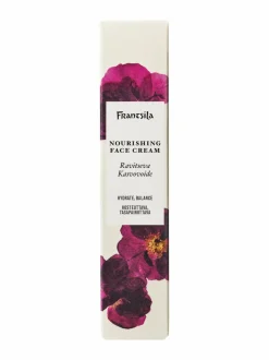 Kasvojenhoito-Frantsila Ravitseva kasvovoide 40 ml