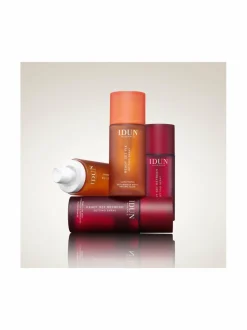 Meikit-Idun Minerals Ready Set Fix Setting Spray Travel Size -kiinnityssuihke 50 ml