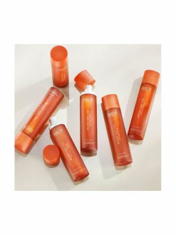 Meikit-Idun Minerals Ready Set Fix Setting Spray -meikinkiinnityssuihke