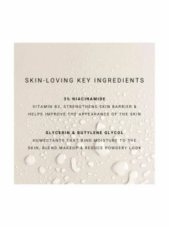 Meikit-Idun Minerals Ready Set Refresh Setting Spray -kasvosuihke