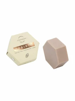 Kasvojenhoito-Luonkos Rebirth Facial Oil Cleansing Cake -öljypuhdistuskakku 60 ml