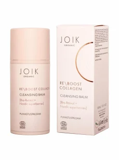 Vartalonhoito-Joik Re-Boost Collagen Bio-Retinol Cleansing Balm -puhdistusbalmi