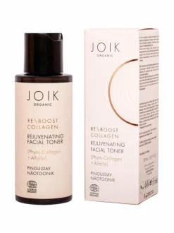 Kasvojenhoito-Joik Re-Boost Collagen Rejuvenating Facial Toner -kasvovesi