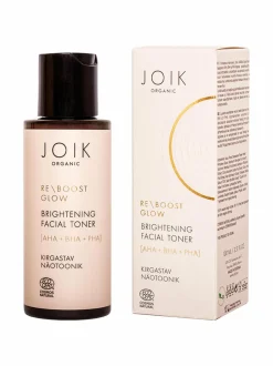 Kasvojenhoito-Joik Re-Boost Glow Brightening Facial Toner -kasvovesi