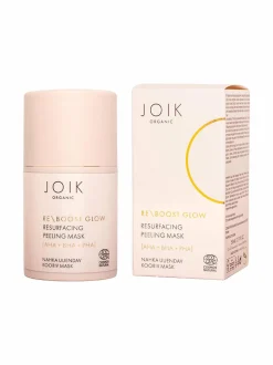 Kasvojenhoito-Joik Re-Boost Glow Resurfacing Peeling Mask -kuoriva kasvonaamio
