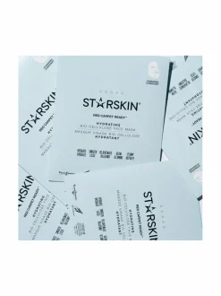 Ihonhoitopakkaukset-Starskin Red Carpet Ready 3+1 pack -pakkaus