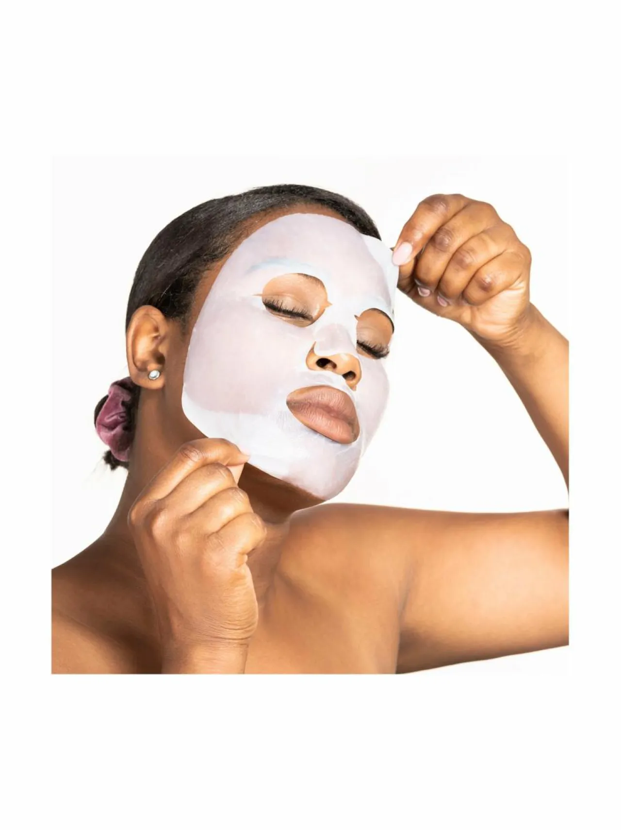 Ihonhoitopakkaukset-Starskin Red Carpet Ready 3+1 pack -pakkaus
