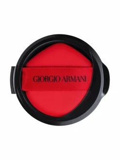 Kasvot-Armani Red Cushion To Go Refill -meikkivoide, täyttöpakkaus 5 g 1