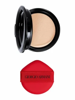 Kasvot-Armani Red Cushion To Go Refill -meikkivoide, täyttöpakkaus 5 g 1