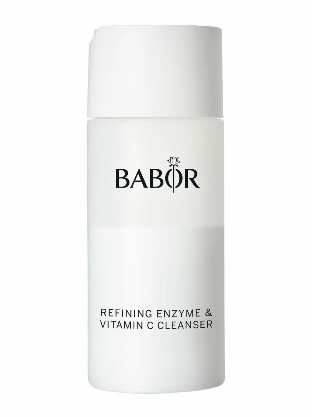 Kasvojenhoito-Babor Refining Enzyme & Vitamin C Cleanser -puhditusjauhe