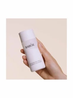 Kasvojenhoito-Babor Refining Enzyme & Vitamin C Cleanser -puhditusjauhe
