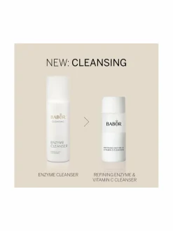 Kasvojenhoito-Babor Refining Enzyme & Vitamin C Cleanser -puhditusjauhe