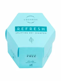 Vartalonhoito-Luonkos Refresh Uplifting -kuivashampoo 50 g