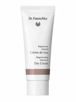 Kasvojenhoito-Dr.Hauschka Regenerating Intensive Day Cream -päivävoide 40 ml