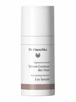 Kasvojenhoito-Dr.Hauschka Regenerating Intensive Eye Serum -silmänympärysseerumi
