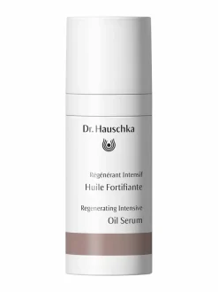 Kasvojenhoito-Dr.Hauschka Regenerating Intensive Oil Serum -öljyseerumi 20 ml