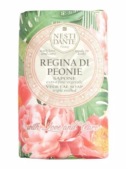 Vartalonhoito-Nesti Dante Regina di Peonie -palasaippua 250 g