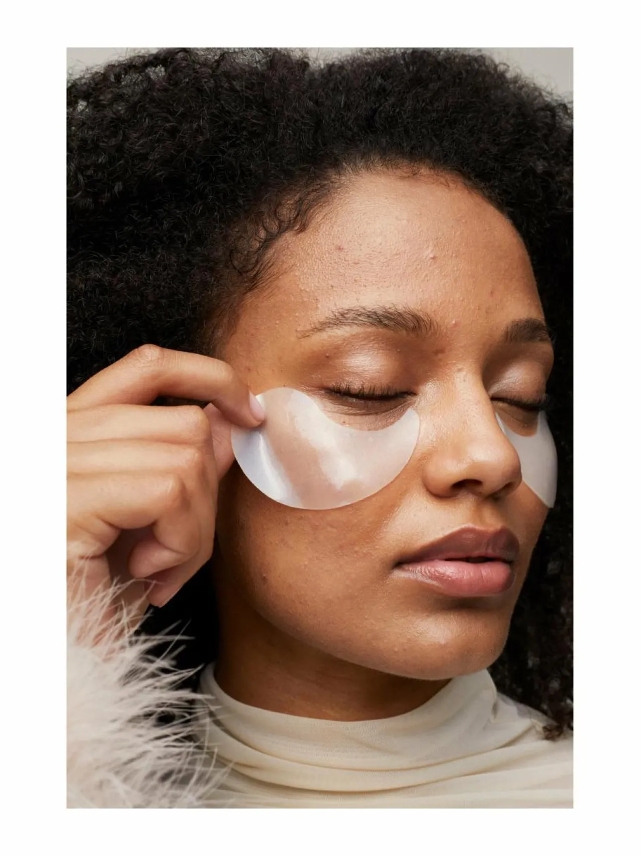 Kasvojenhoito-Xlash Rejuvenating Eye Gels -silmänympärysnaamiolaput 30 kpl
