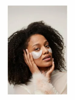 Kasvojenhoito-Xlash Rejuvenating Eye Gels -silmänympärysnaamiolaput 30 kpl