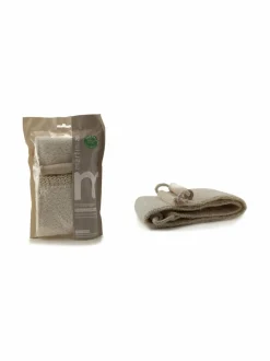 Vartalonhoito-Martini Massage Relaxing & Peeling Strap -pesin