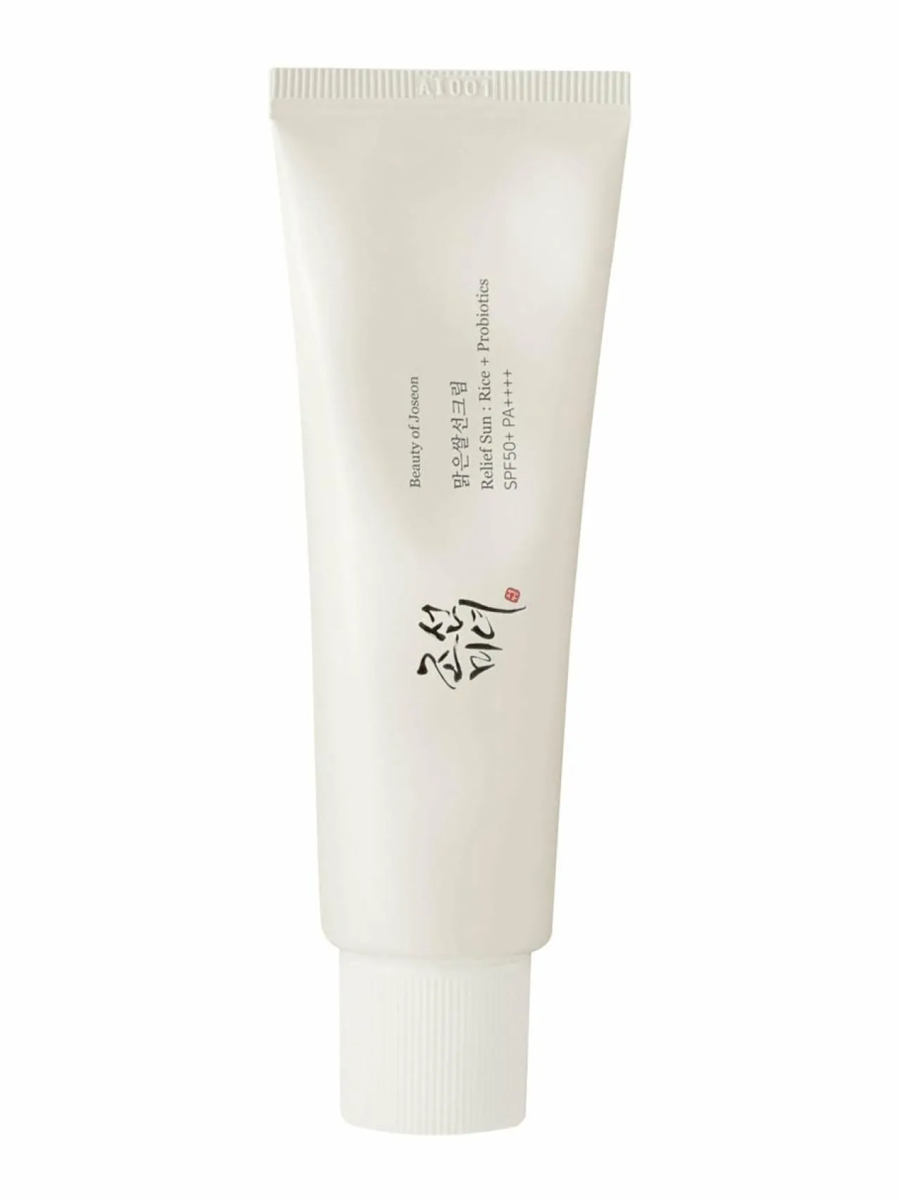 Aurinkotuotteet-Beauty of Joseon Relief Sun -aurinkovoide 50 ml