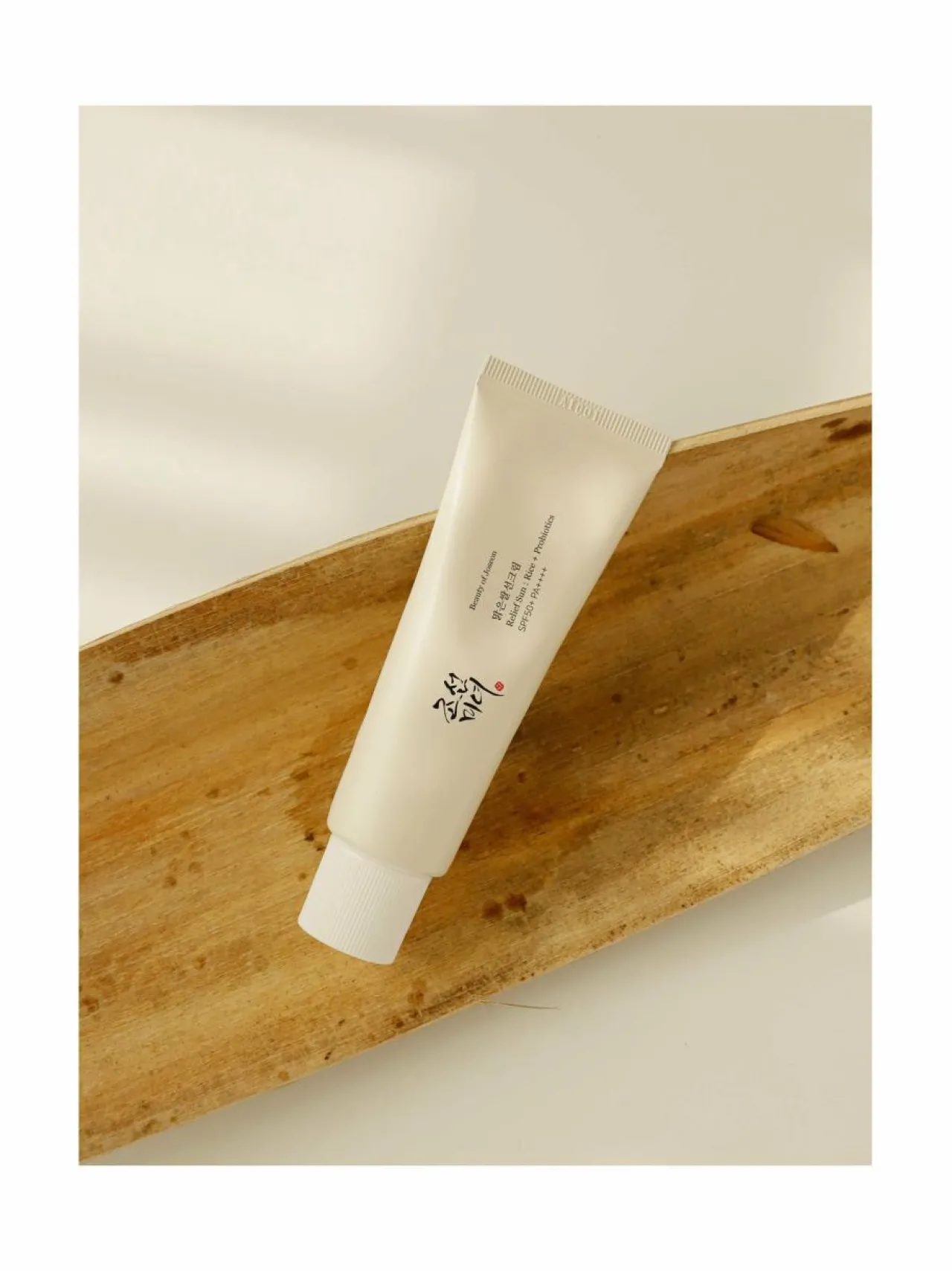 Aurinkotuotteet-Beauty of Joseon Relief Sun -aurinkovoide 50 ml