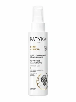 Kasvojenhoito|Kasvojenhoito-Patyka Remarkable Cleansing -puhdistusöljy