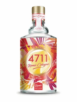 Tuoksut|Miehet-4711 Remix Exotic Paradise EdC -tuoksu, 100ml