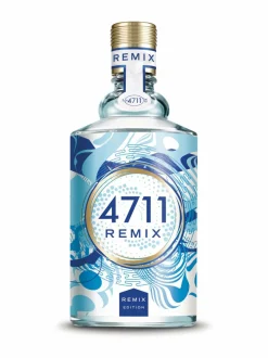 Tuoksut|Miehet-4711 Remix Sparkling Island EdC -tuoksu, 100ml