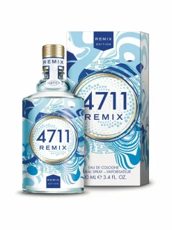 Tuoksut|Miehet-4711 Remix&nbsp;Sparkling Island EdC -tuoksu, 100ml