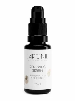 Kasvojenhoito-Laponie Renewing Serum -uudistava seerumi