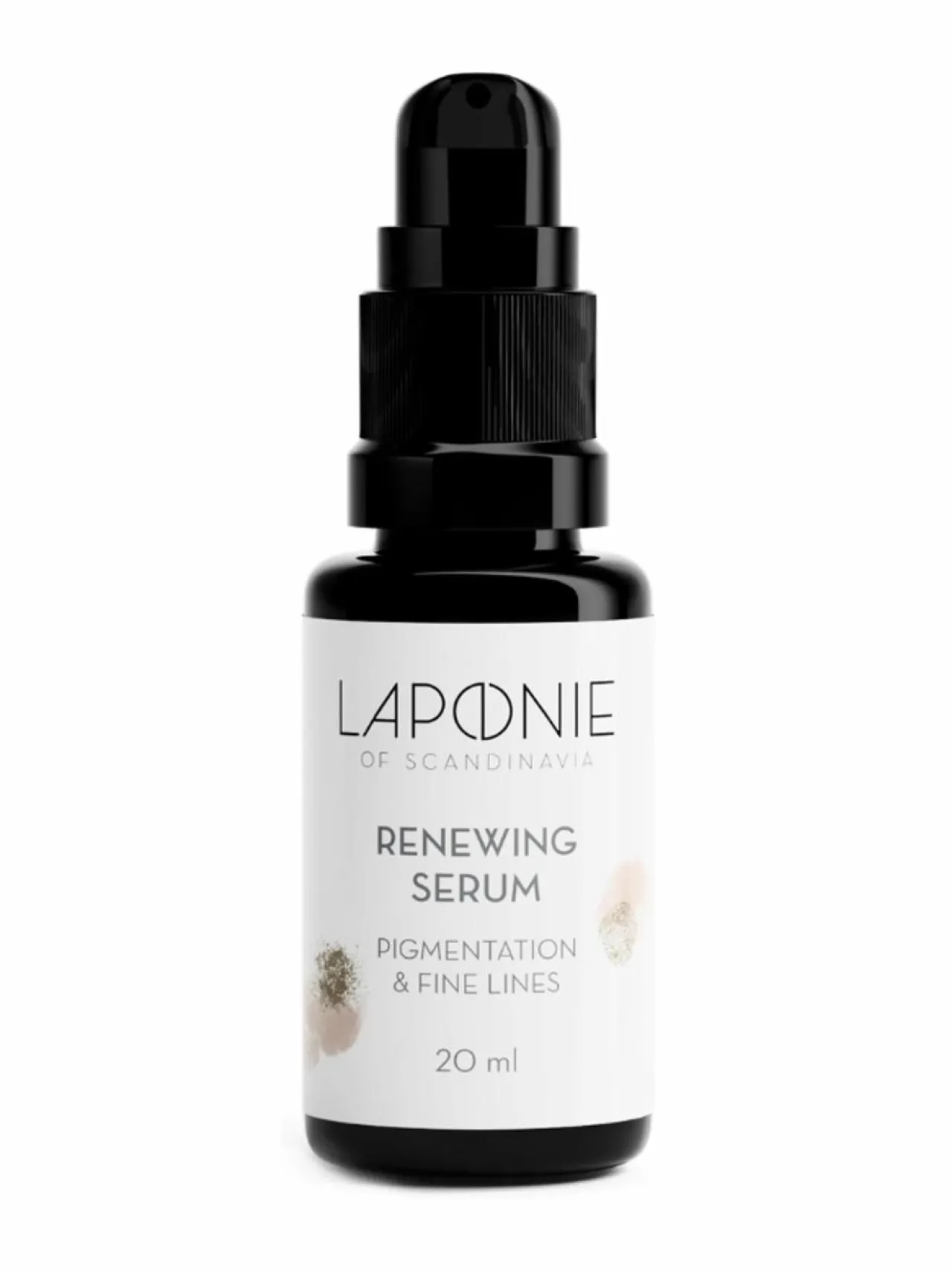 Kasvojenhoito-Laponie Renewing Serum -uudistava seerumi