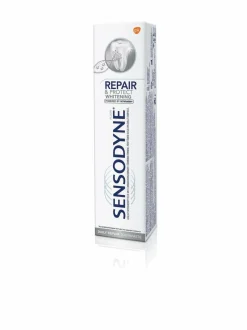 Hammastahnat-Sensodyne Repair & Protect Whitening -hammastahna 75 ml