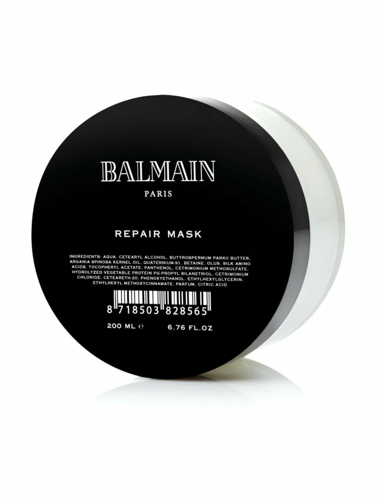 Hiustenhoitotuotteet-Balmain hair Repair Mask -hiusnaamio 200 ml