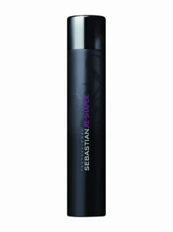Muotoilu & Viimeistely-Sebastian Re-Shaper -hiuskiinne 400 ml