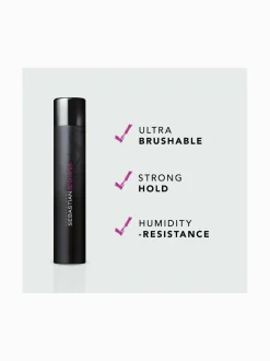 Muotoilu & Viimeistely-Sebastian Re-Shaper -hiuskiinne 400 ml