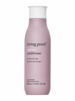 Hiustenhoitotuotteet-Living Proof Restore Conditioner -hoitoaine, 236ml